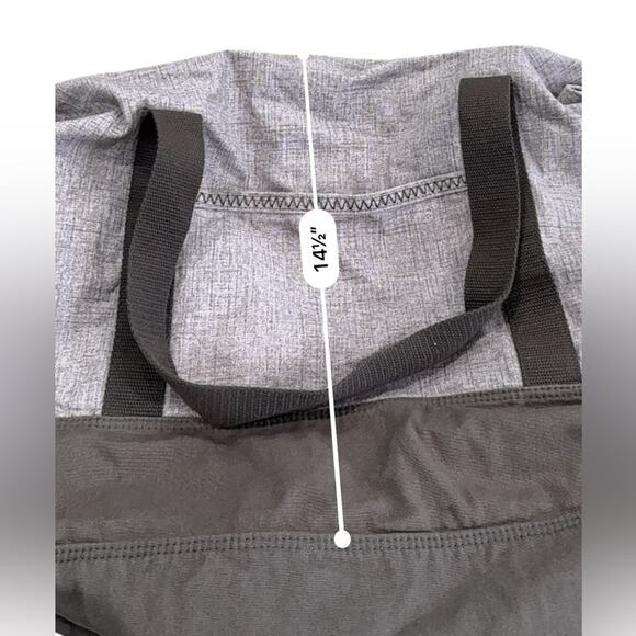 THIRTY ONE Brown Duffle Bag RETRO METRO WEEKENDER - Picture 9 of 12